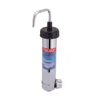 Filtro purificador de agua hk domestico turmix