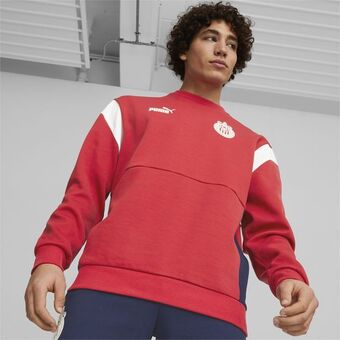 Puma Playera hombre chivas ftblarchive oferta