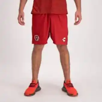 Charly Charly sport training shorts for men oferta