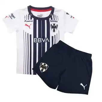 Conjunto bebé monterrey 22-23