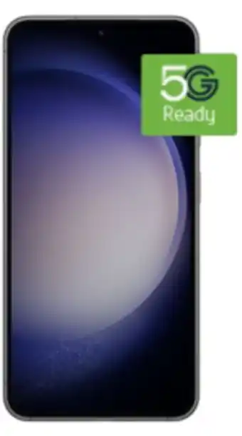 Movistar Samsung galaxy s23 plus 512 gb negro oferta