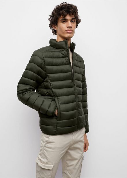 Oferta anorak clearance