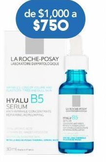 Farmacia San Pablo Lrp hyalu b5 serum btl c/30ml oferta