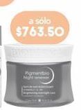 Farmacia San Pablo Tratamiento facial bioderma oferta