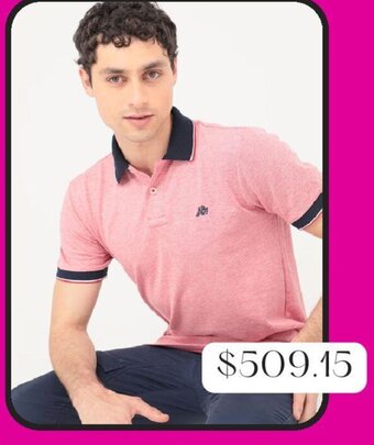 Liverpool Playera tipo polo Aéropostale para Playera tipo polo Aéropostale para hombre oferta
