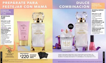 SET DE BOLSAS ELEGANCE 56869 B