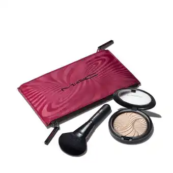 MAC Cosmetics Trick of the light extra dimension skinfinish kit oferta