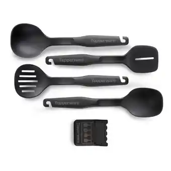 Set de utensilios compact