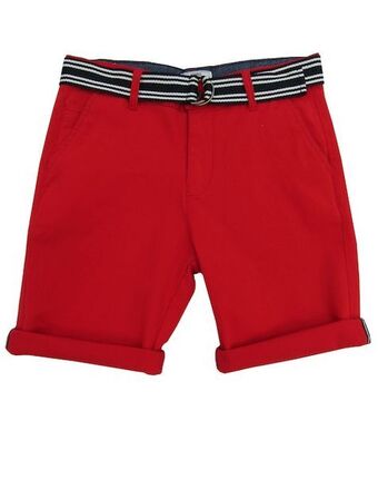 Liverpool Bermuda casual convoy para niño oferta