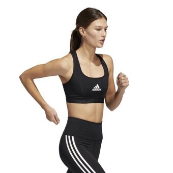Martí Sujetador deportivo adidas fitness powerreact mujer oferta
