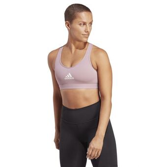 Martí Sujetador deportivo adidas fitness powerreact mujer oferta