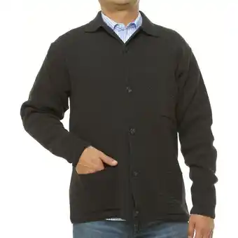 Sears Chamarra casual para caballero manchester oferta