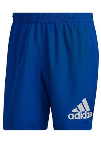 Adidas chelsea short azul marino 3238042