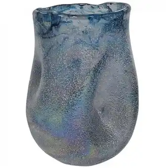 Sears Vasija de vidrio ocean vintage home oferta
