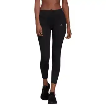 Malla adidas correr fast impact 7/8 mujer