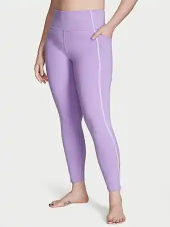 Essential pocket leggings