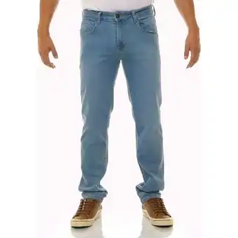 Jeans básico para hombre j.opus