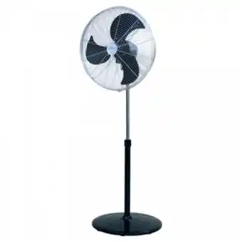 Ventilador de pedestal fresco po-20f