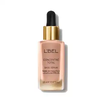 Concentré base sérum de maquillaje 26 ml