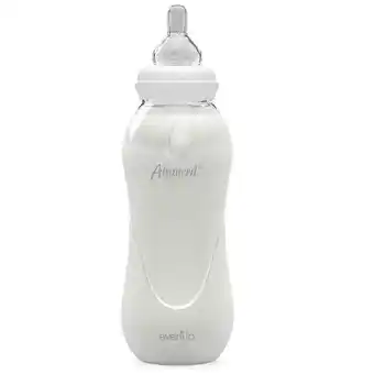 Sears Biberón advanced evenflow light 8 oz oferta