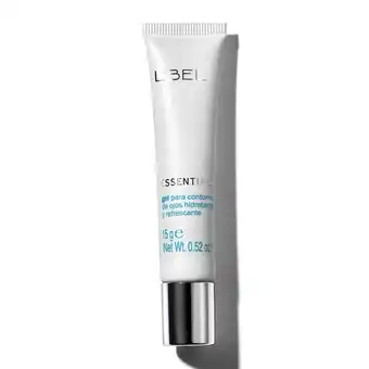 Essential crema para contorno de ojos 15 g
