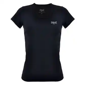 Sears Playera básica everlast para mujer / chica oferta