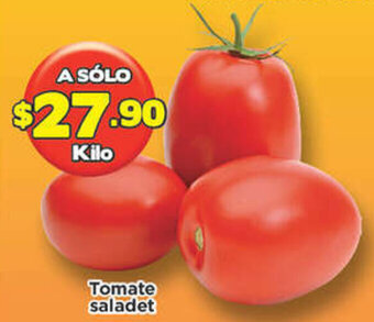 Super Aki Tomate Saladet oferta