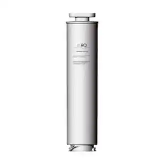 El Bodegón Filtro para dispensador de agua avera por osmosis inversa 3l plata frdoi3l01 oferta