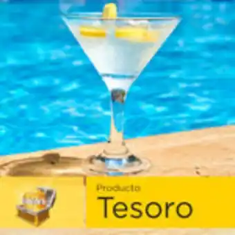 Copa para martini 274 ml