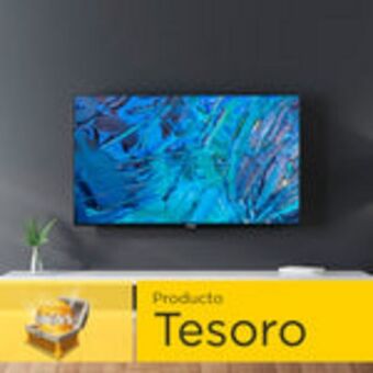Waldos Pantalla amaz smart tv 32 oferta