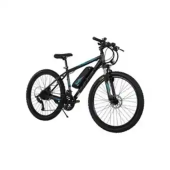 El Bodegón Bicicleta de montaña eléctrica huffy rodada 26 oferta