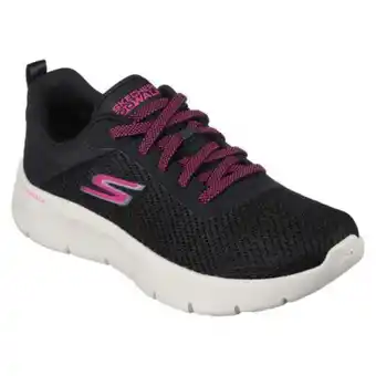 Skechers Tenis skechers go walk flex - alani para mujer oferta