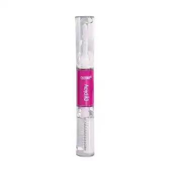Máscara secret lash cyplay