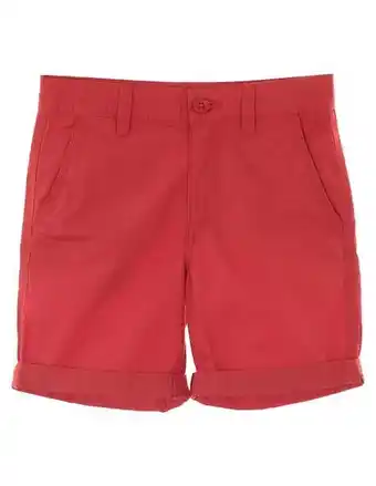 Liverpool Bermuda benetton para niño oferta
