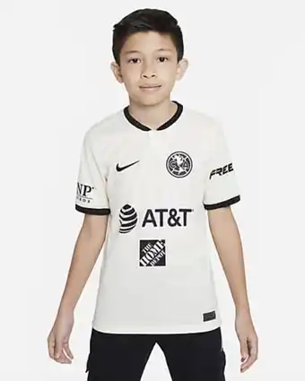 Club américa alternativo 2022/23 stadium