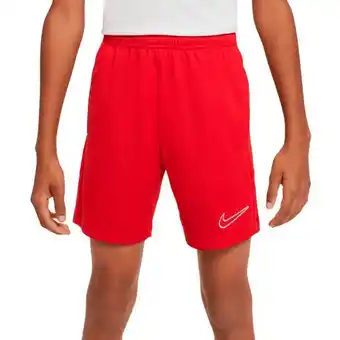 Martí Short nike futbol dri-fit trophy23 infantil unisex oferta