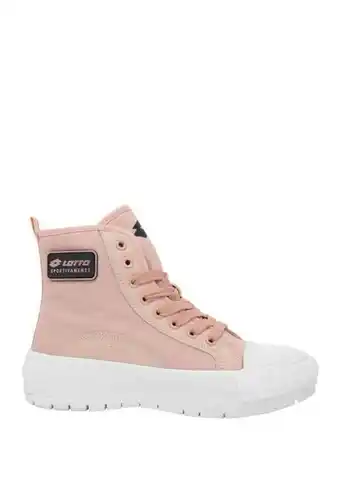 Andrea Sneaker rosa 3201282 oferta