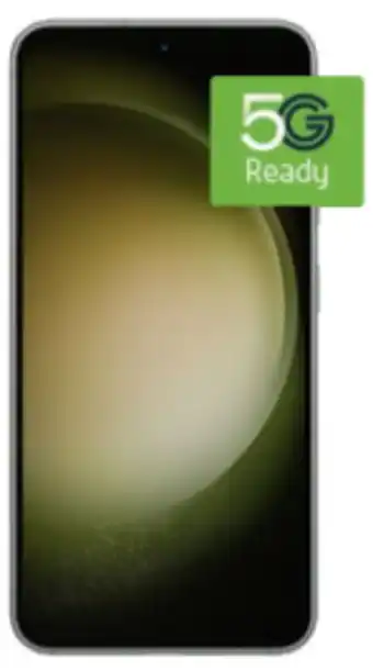 Movistar Samsung galaxy s23 plus 256 gb verde oferta