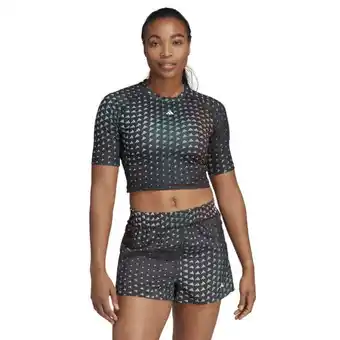 Martí Top adidas fitness brand love performance mujer oferta