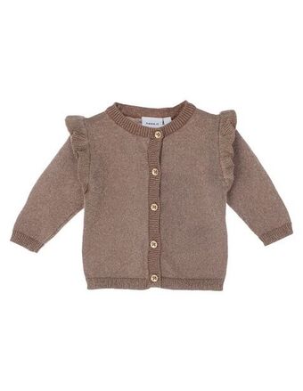 Liverpool Suéter name it para bebé niña oferta