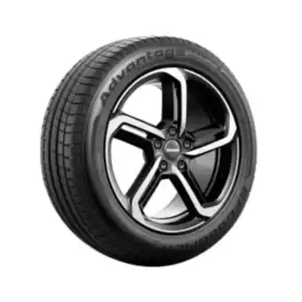 Llanta 185/60 r14 86h xl advantage touring