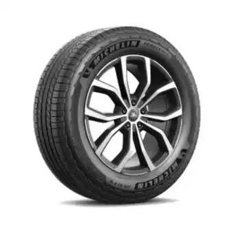 Chapur Llanta 225/65 r17 106h xl tl primacy oferta