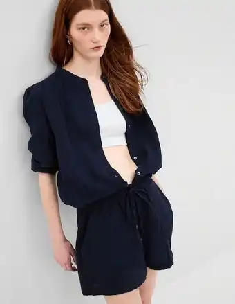 GAP Short para mujer oferta