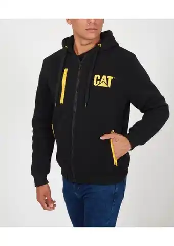 Andrea Sudadera negro 3133248 oferta