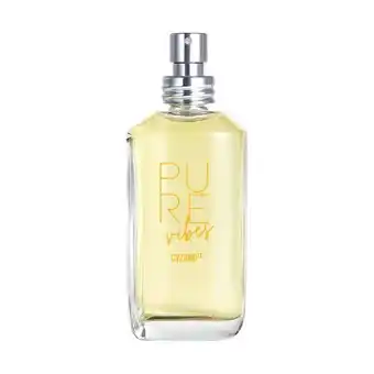 Cyzone Perfume de mujer pure vibes oferta