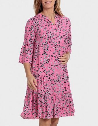 Liverpool Vestido arriba de la rodilla casual punt roma para mujer oferta