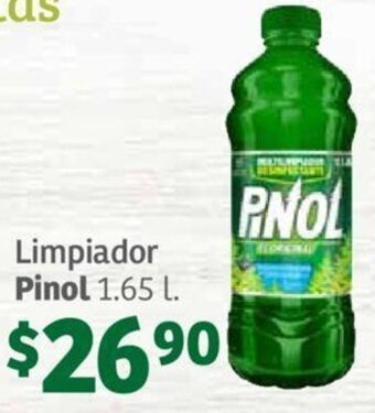 Limpiador Pinol 1.65 L