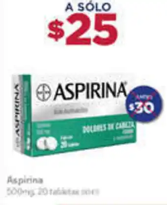 ASPIRINA