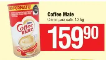 Smart & Final Coffee Mate Crema para café, 1.2 kg oferta