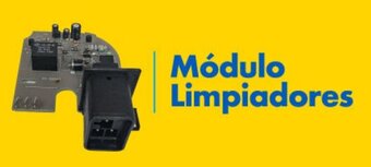 Refaccionaria California Módulo Limpiadores oferta